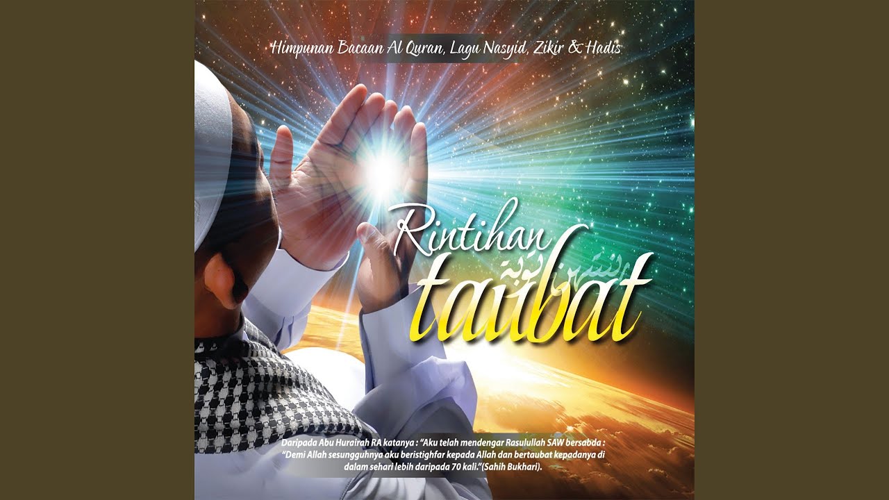 Watch Taubat on YouTube Watch Taubat on YouTube