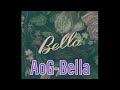 AoG-Bella (Prod.MarkMyWordsBeats) 2026 #timbalandtypebeat #timbaland #2026 #music #new #artist #rap 