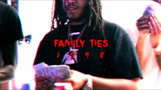 [FREE] DETROIT TYPE BEAT - BandGang Lonnie Bands, ShredGang Mone, Teejayx6 & Drego ''Family Ties 2''