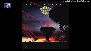 NIGHT RANGER - Cant Find Me A Thrill