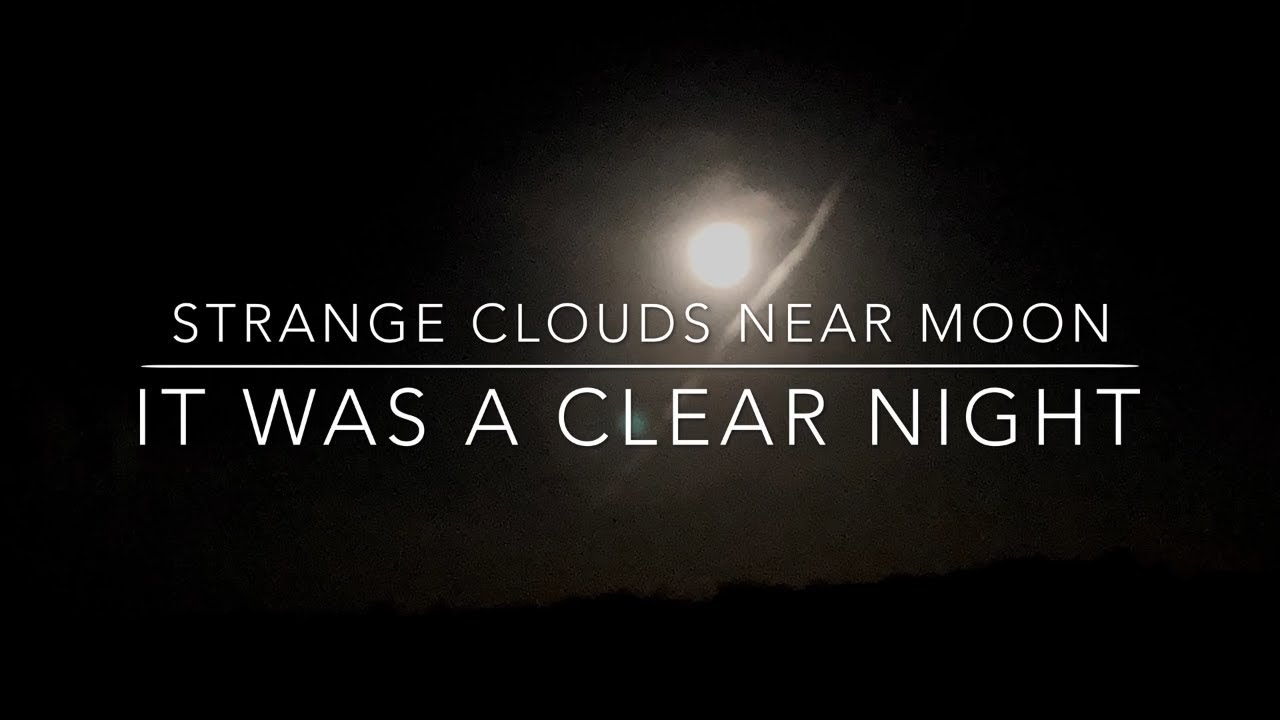 lunarly Moon clouds????? 🌙🌥