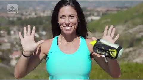 Nathan SpeedShot Plus 12oz Handheld Flask Reviews