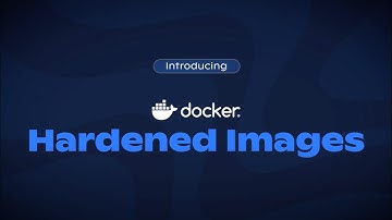 Docker Hardened Images for Enterprise #Docker #DevSecOps #Enterprise #Security