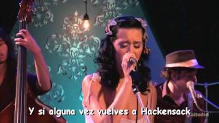 Hackensack Katy Perry (Subtitulado Español) HQ 720p