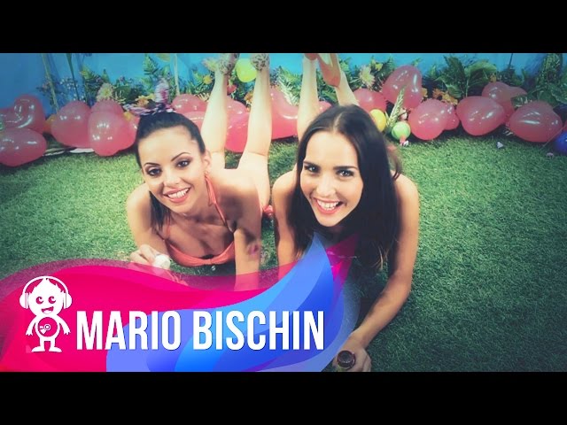 Mario Bischin - Sexi Mama