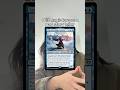 Urza Was A Wily Guy #mtg