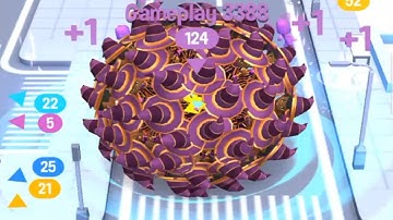 Crowd City - Gameplay Walkthrough Part 228 (ios, Android) - Gameplay3388