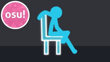 Sparky - Duelist Demo, but it is an osu! beatmap