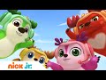 Премьера шоу "Лесная команда" | Nick Jr. Россия