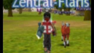 Flyff  Trailer
