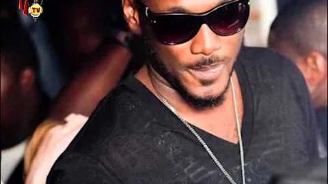 HIP TV NEWS - 2FACE IDIBIA RECEIVES APOLOGY LETTER FROM ICON WEEKLY OVER FAKE ADULTERY STORY