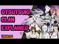 Otsutsuki Clan Explained Tagalog ☄️ | Naruto Tagalog Review | Boruto Tagalog