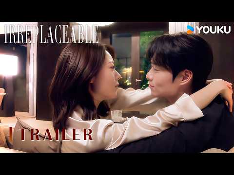 【Trailer】 EP19-20: The sly old fox exudes mature charm, completely captivating the innocent bunny 🥰
