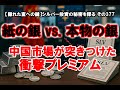 Paper Silver Vs Real Silver The Shocking Premium Shown By The Chinese Market The Key To Hidde Paper Silver Vs Real Silver The Shocking Premium Shown By The Chinese Market The Key To Hidde