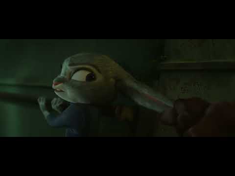 Zootopia 2: Movie scene 