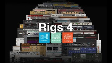 Rigs 4 for Reason