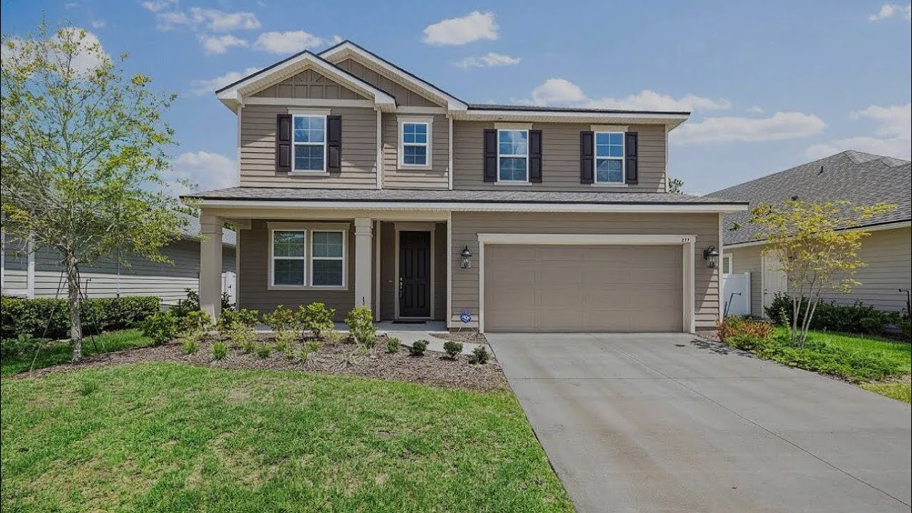 277 Sandstone neighborhood YouTube