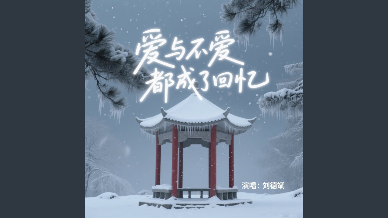 爱与不爱都成了回忆（DJ版） - YouTube