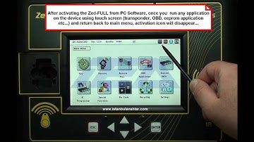 HOW TO ACTIVATE Zed FULL