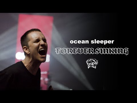 Смотреть клип Ocean Sleeper - Forever Sinking