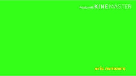 Eric Network Summer 2018 Screen Bug Template