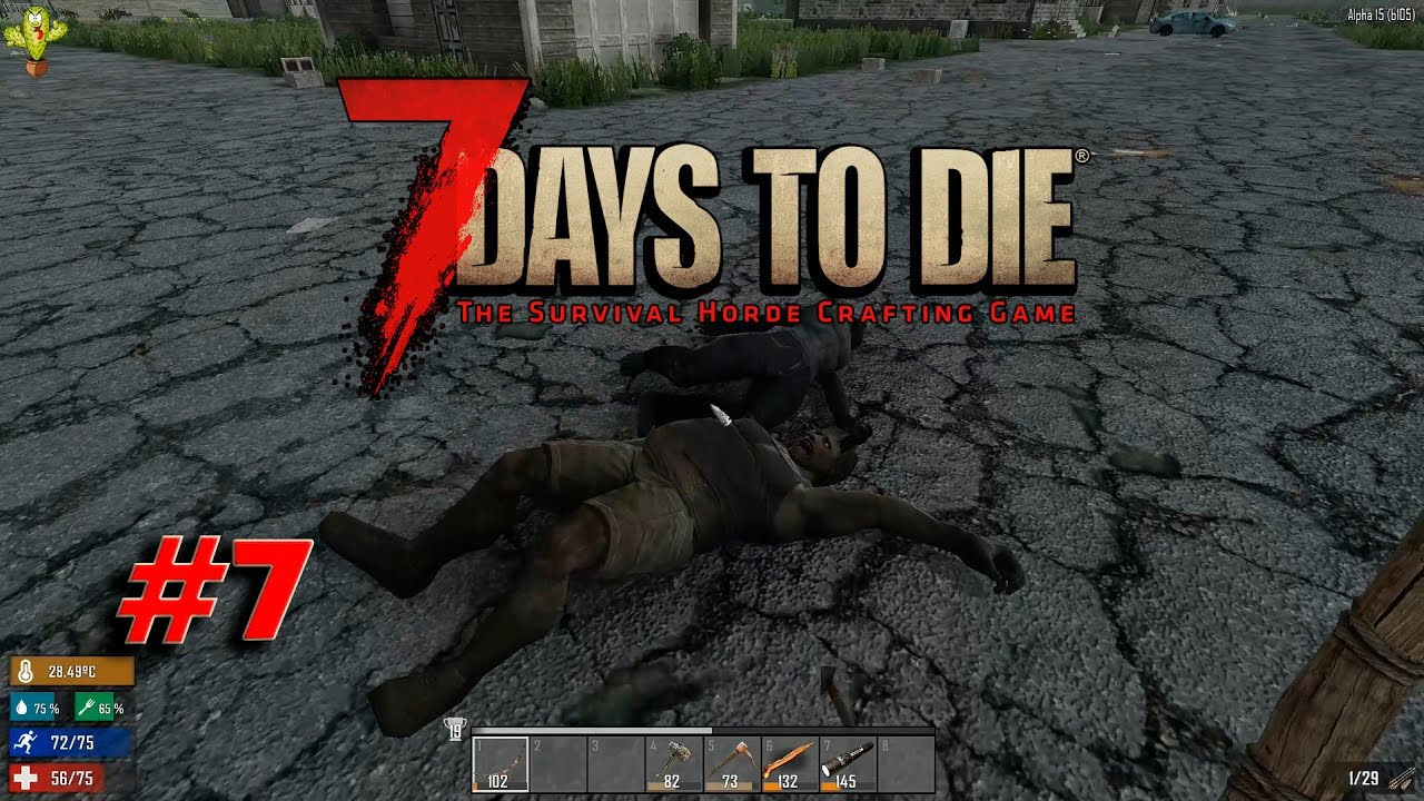 7 days to die console commands teleport