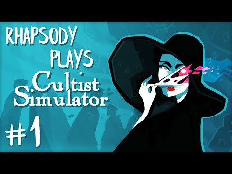Let's Play Cultist