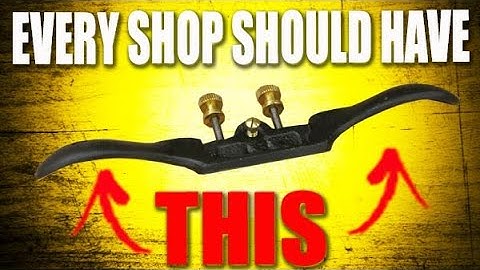 Dit verandert de manier waarop u gereedschappen scherpstelt.