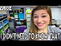 I Didn't Need to Know That | That Teacher Life Ep 28