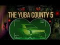 The Scariest Disappearance I’ve Ever Covered - The Yuba County 5