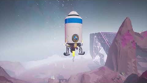 Activating all gateway engines in one hour - Astroneer