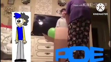 (REUPLOAD) Everyone Fights Bad Users (Add Round 3)