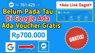 Buruan Klaim Saldo DANA GRATIS Langsung dari Apk Dana | Cara Mendapatkan Saldo Dana Gratis 2026