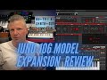 #Juno-106 model expansion for #Roland #Zenology