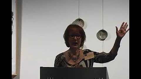 NCLR's 25th Anniversary: Editor Margaret Bauer Tal...
