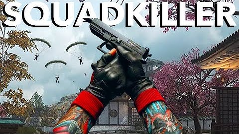 SOLO DMZ | Solo RESTORING Order! 