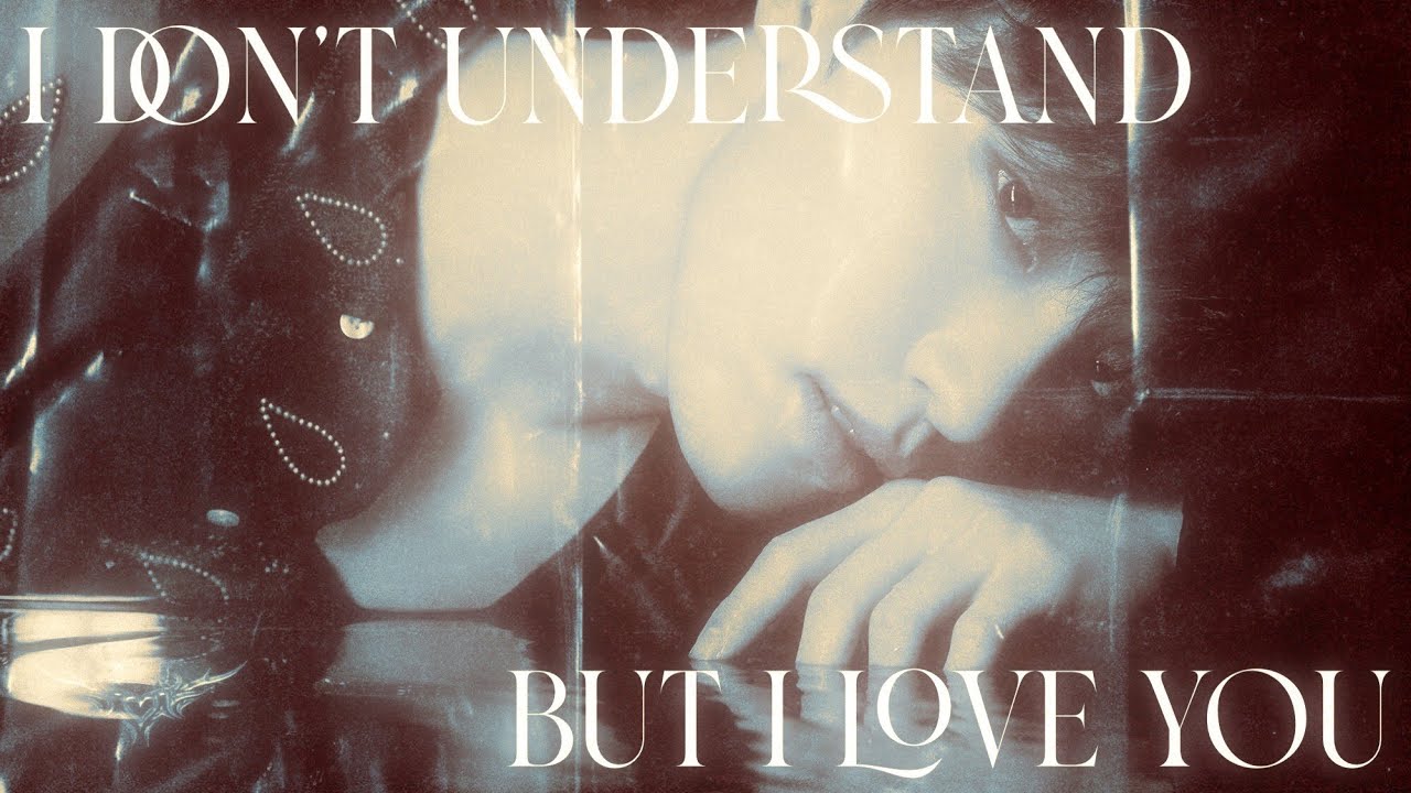seventeen - I don't understand but I luv u // slowed & reverb
