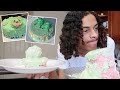 This Frog Cake Is Not The Move