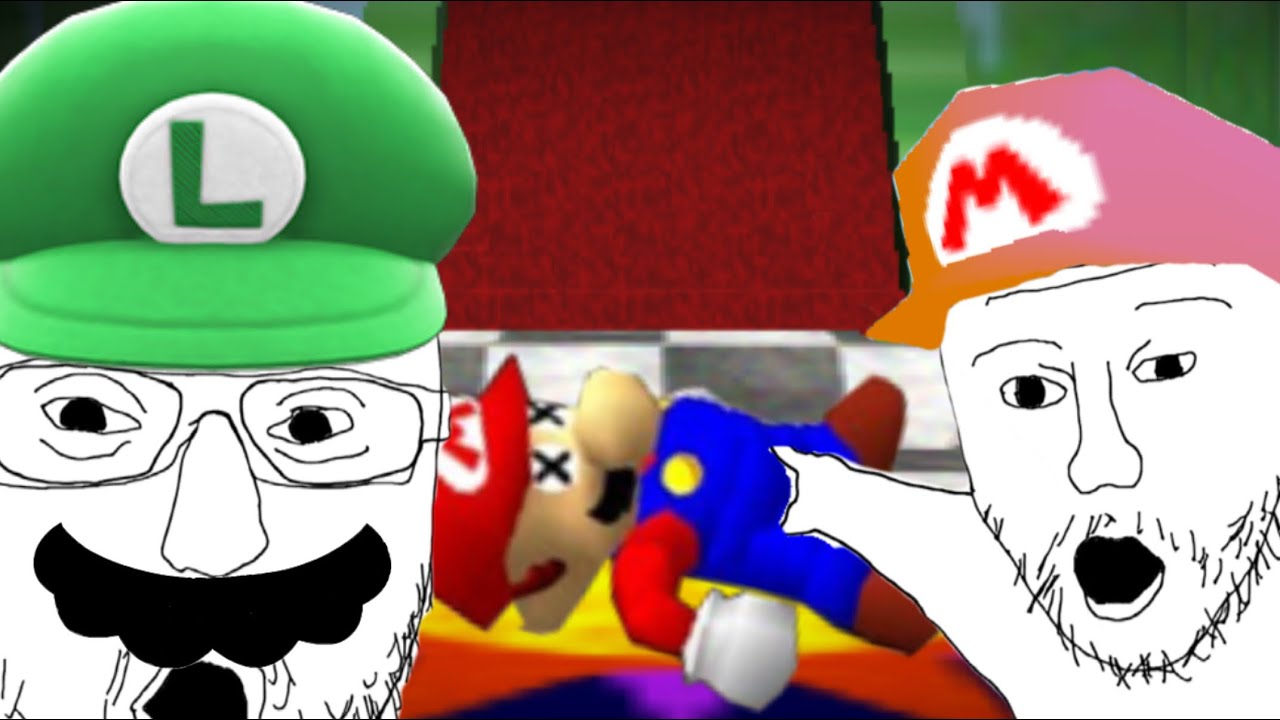 SW64:  The Death of an Italian