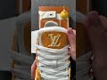 LV Trainer#fashion #fyp #luxuryshoes #shorts #styleinspo #fashiontiktok #goviral