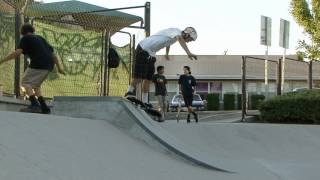 Ripstik Video #97 [HD]