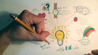 The Big Idea 1