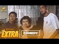 PALPAK! Babalu at Benjie Paras yare! |  Greggy En' Boogie