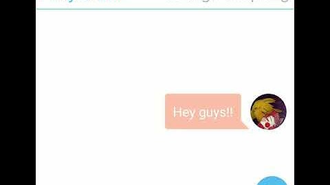 Springtrap x Mangle Texting Story~ Part 7