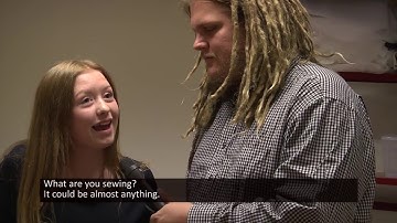 The makerspace library