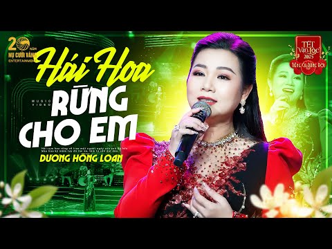 Hái Hoa Rừng