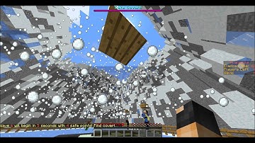 Hypixel Adventures | Ep 3 Arcade Games EXCLUSIVE GAMEPLAY!