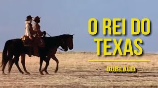 O Rei do Texas (King of Texas) - 2002 - Uli Edel | Faroeste | Dublado
