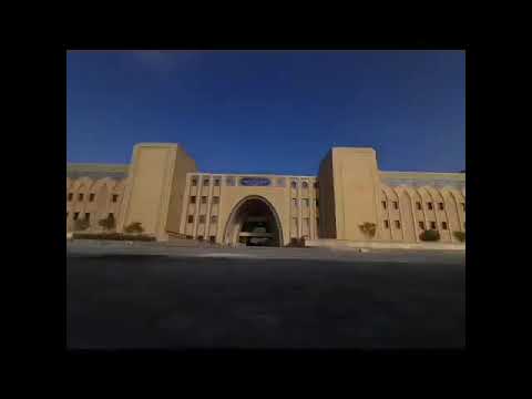 Al Mustafa International University Qom Iran#Bintul Huda Campus#Perdisan