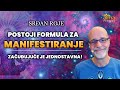 Postoji formula za manifestiranje zauujue je jednostavna  sran roje podcast